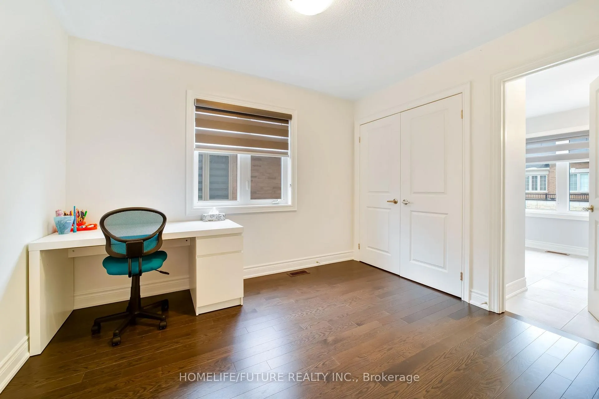 Photo 25 of 29 Erintol Way, Markham, Cedarwood — HOMEH