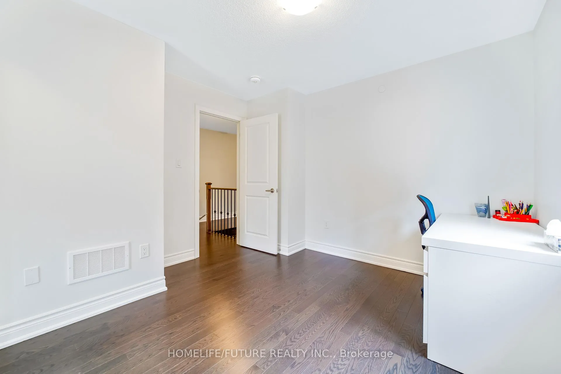 Photo 26 of 29 Erintol Way, Markham, Cedarwood — HOMEH