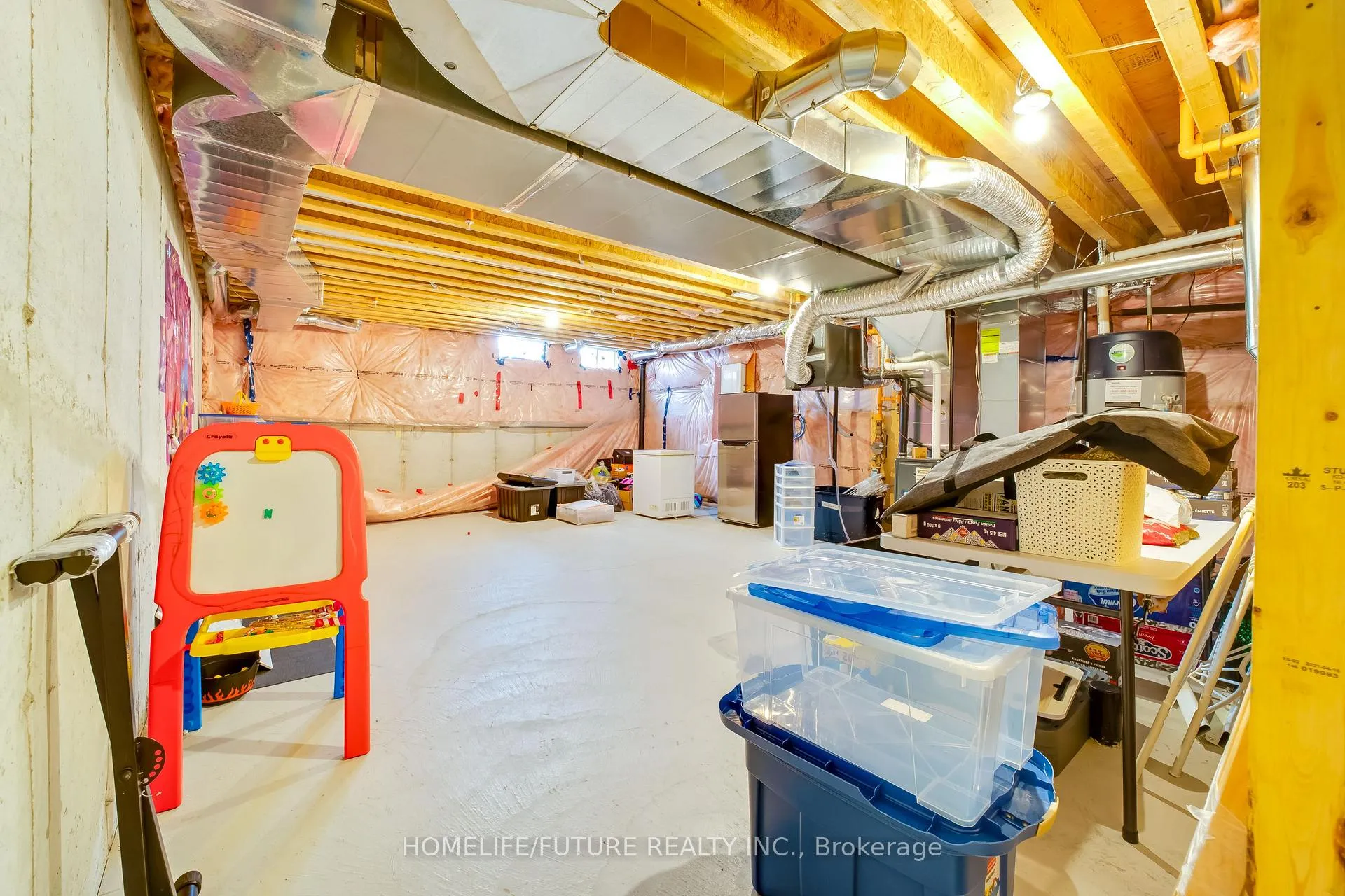 Photo 31 of 29 Erintol Way, Markham, Cedarwood — HOMEH
