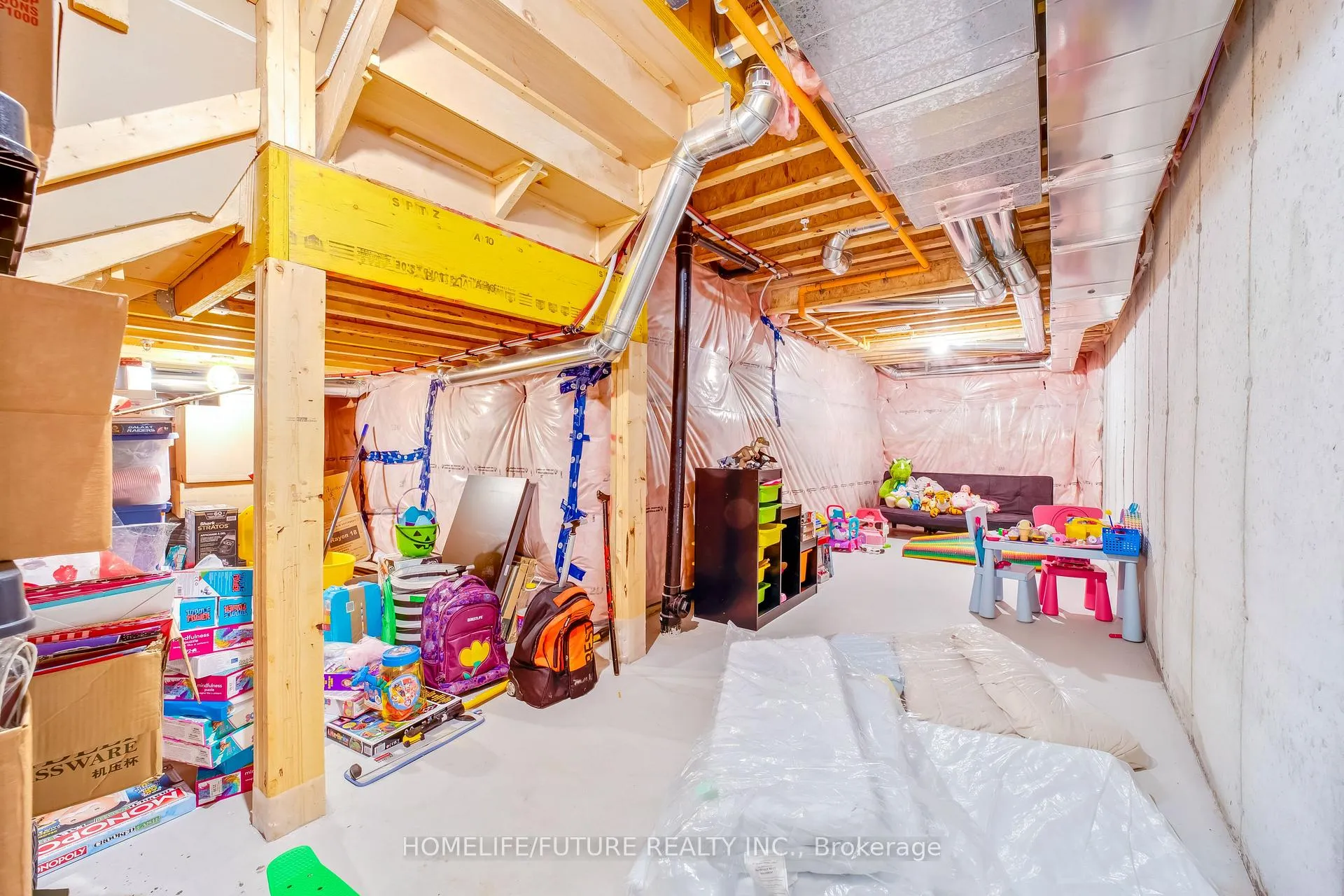 Photo 32 of 29 Erintol Way, Markham, Cedarwood — HOMEH