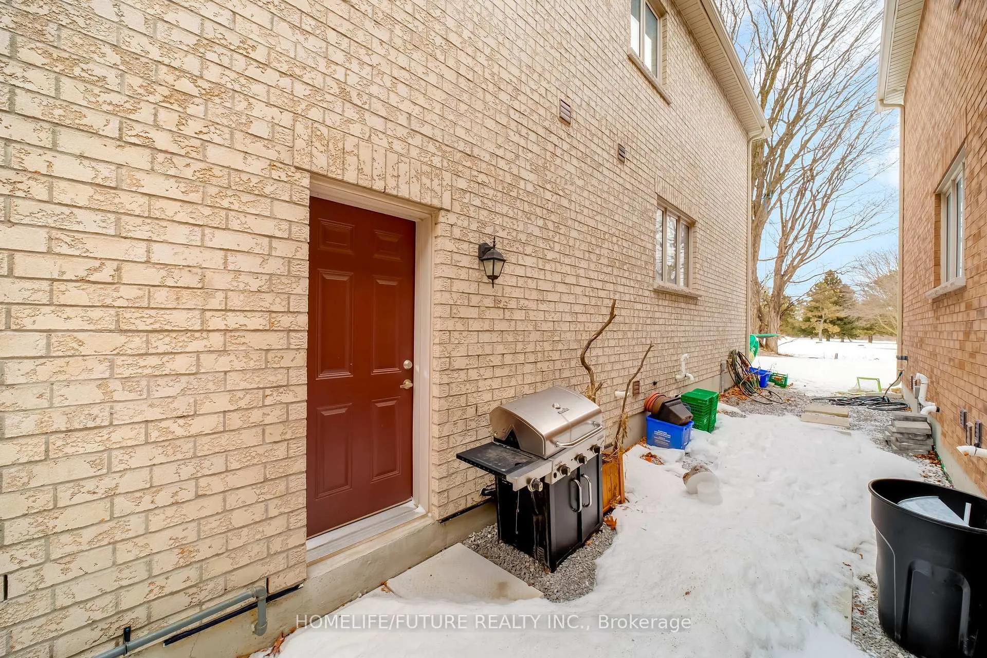 Photo 33 of 29 Erintol Way, Markham, Cedarwood — HOMEH