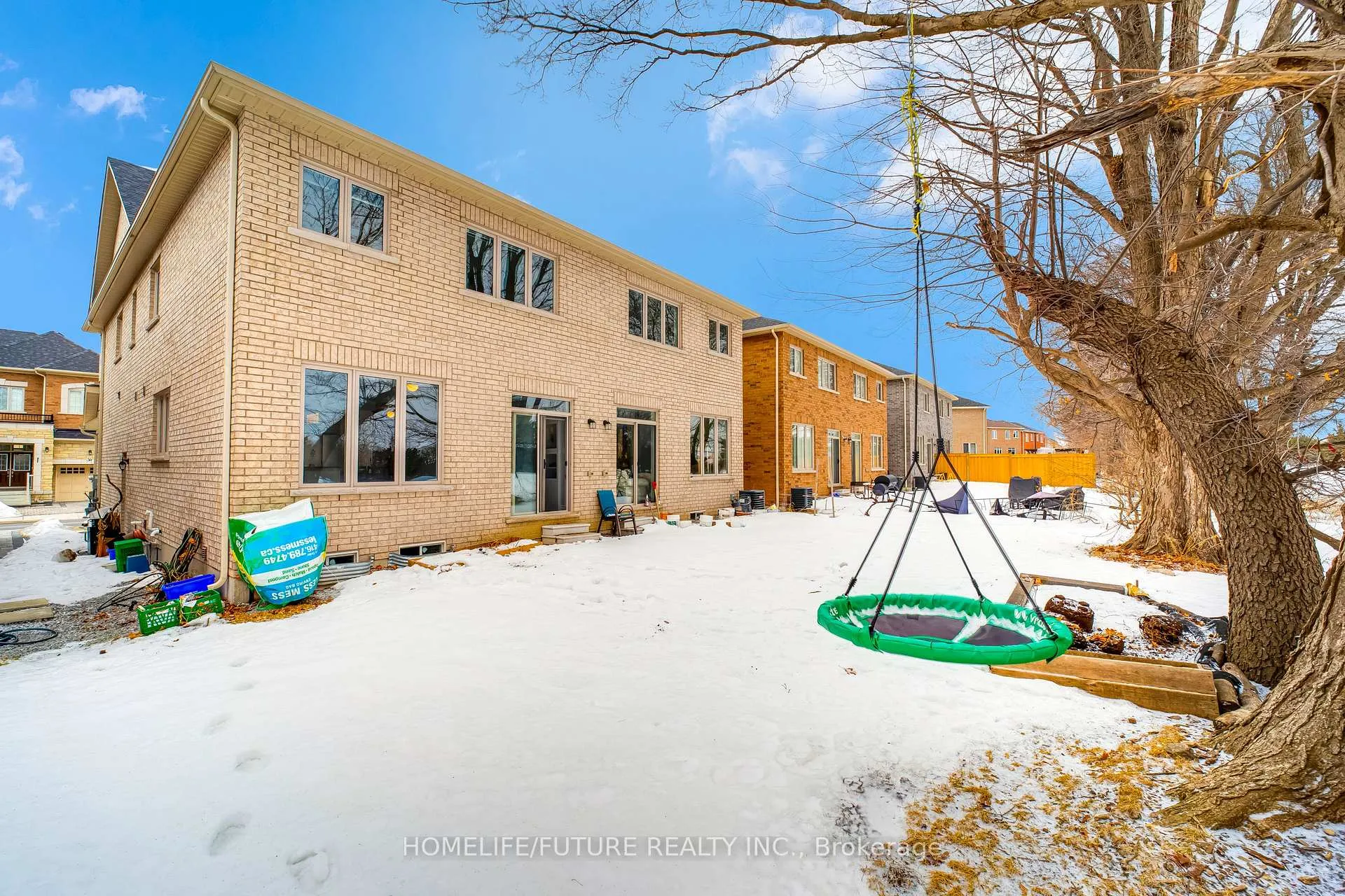 Photo 38 of 29 Erintol Way, Markham, Cedarwood — HOMEH