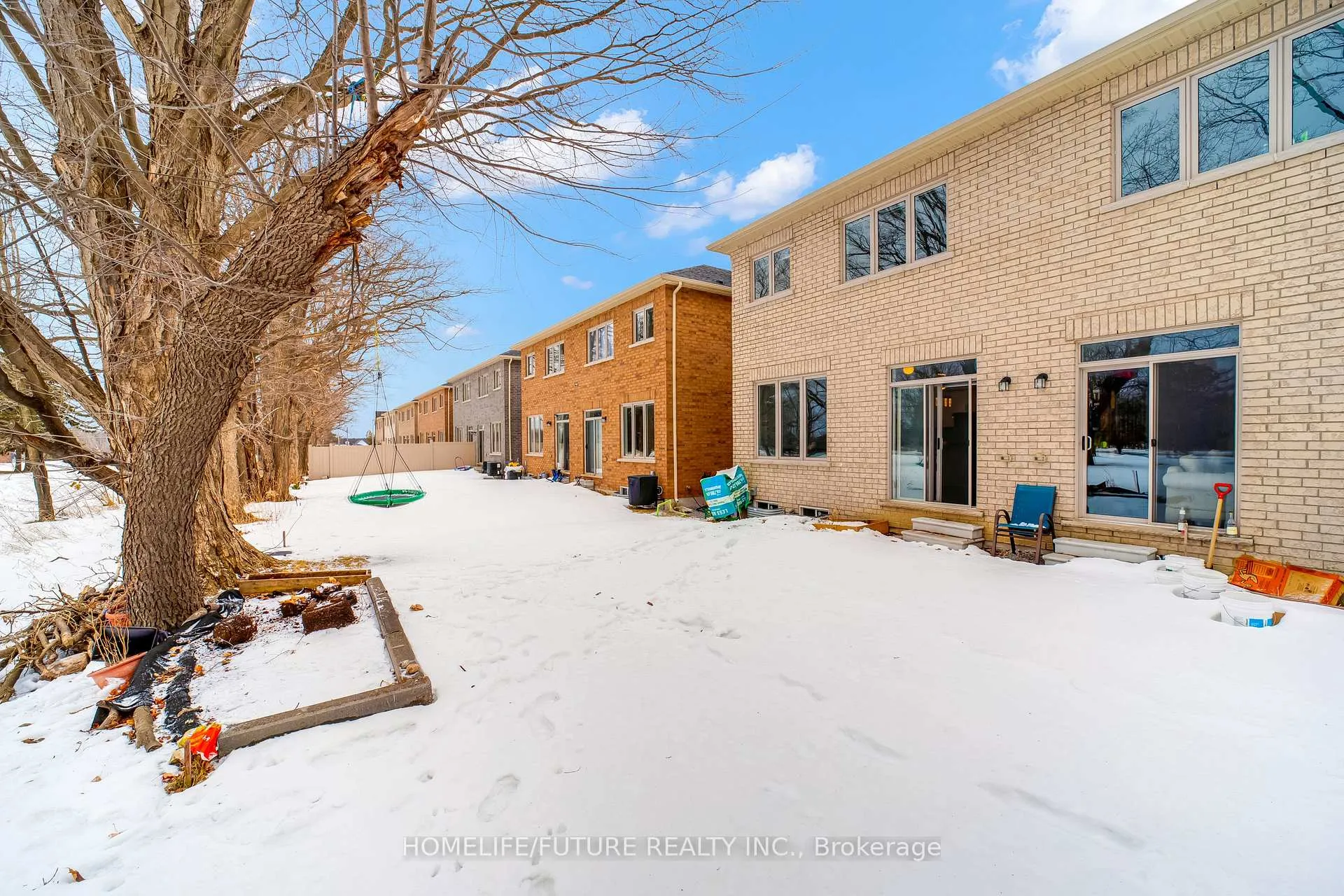 Photo 39 of 29 Erintol Way, Markham, Cedarwood — HOMEH