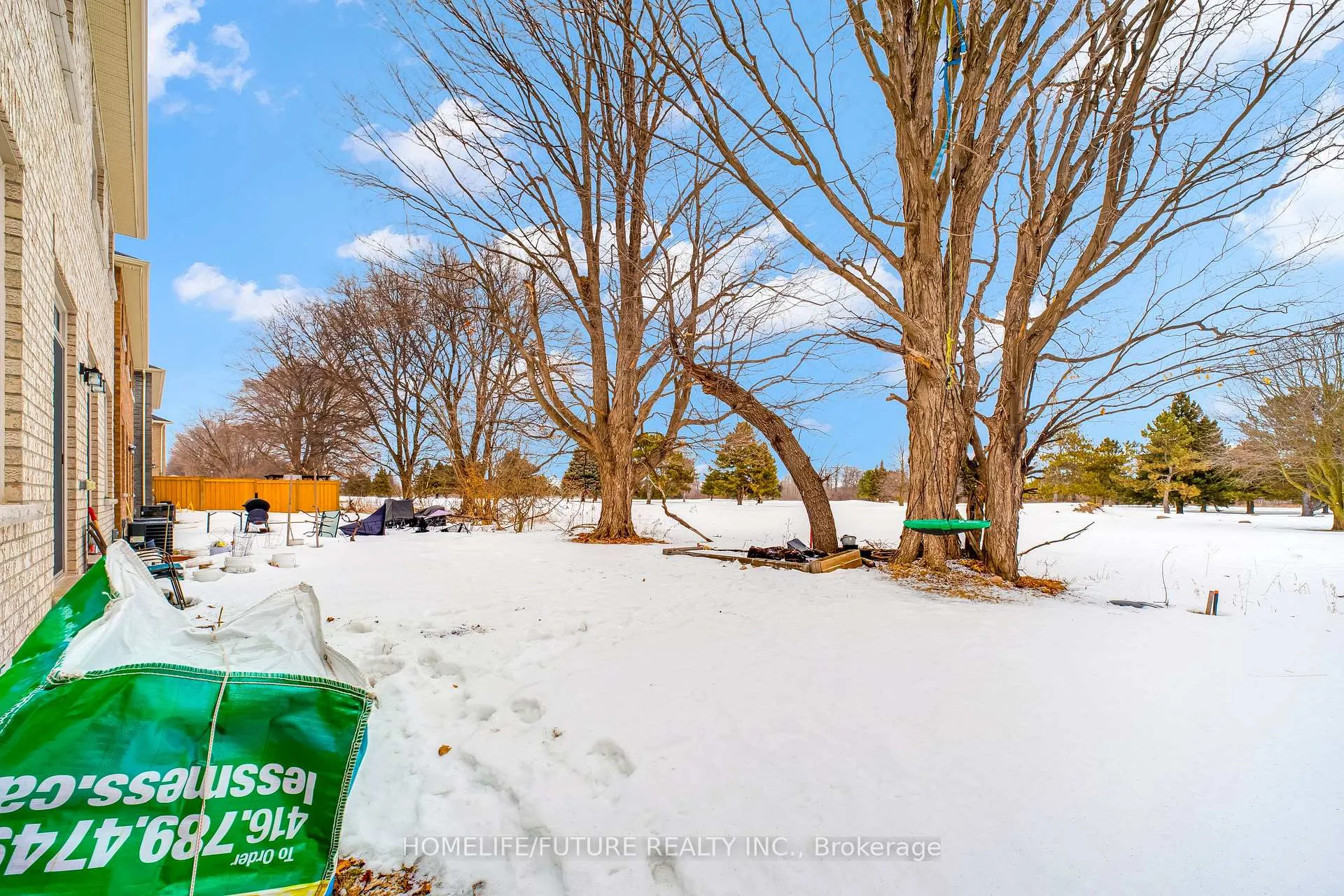 Photo 40 of 29 Erintol Way, Markham, Cedarwood — HOMEH