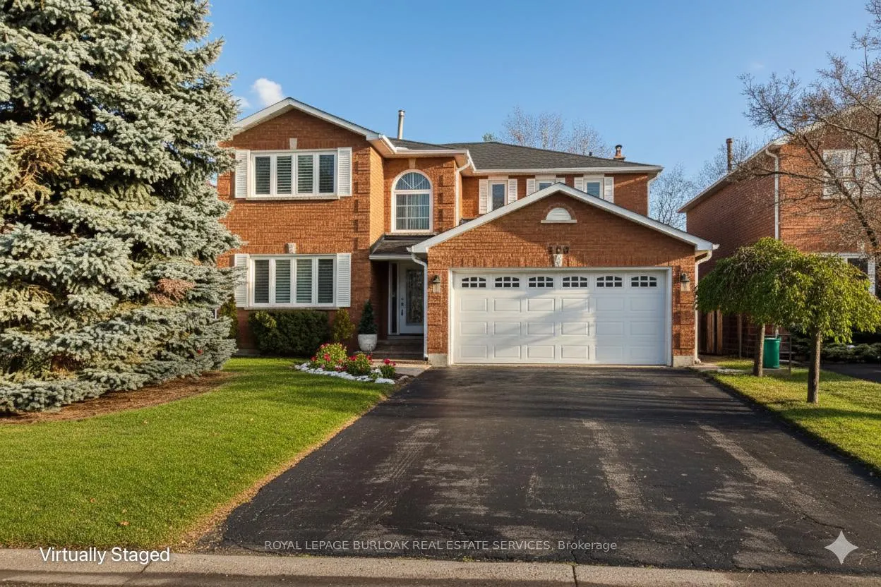 Photo 1 of 460 Hedgerow Lane, Oakville, Wedgewood Creek — HOMEH