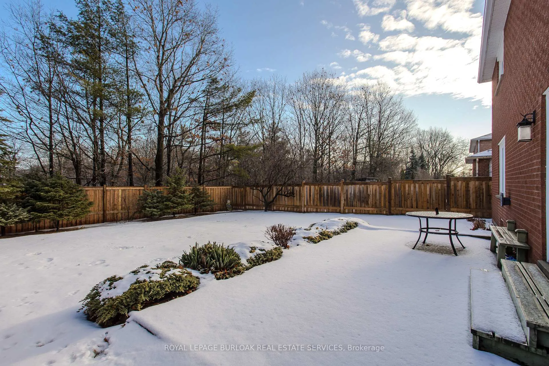 Photo 44 of 460 Hedgerow Lane, Oakville, Wedgewood Creek — HOMEH