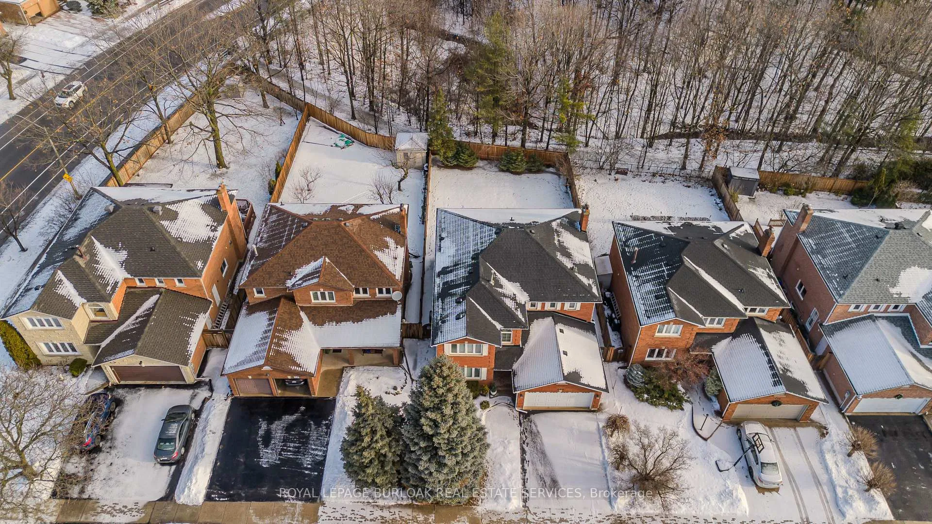 Photo 49 of 460 Hedgerow Lane, Oakville, Wedgewood Creek — HOMEH