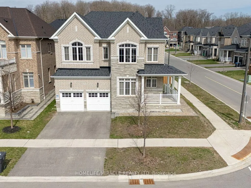 Photo 1 of 52 Albert Spencer Avenue, Caledon, Caledon East — HOMEH