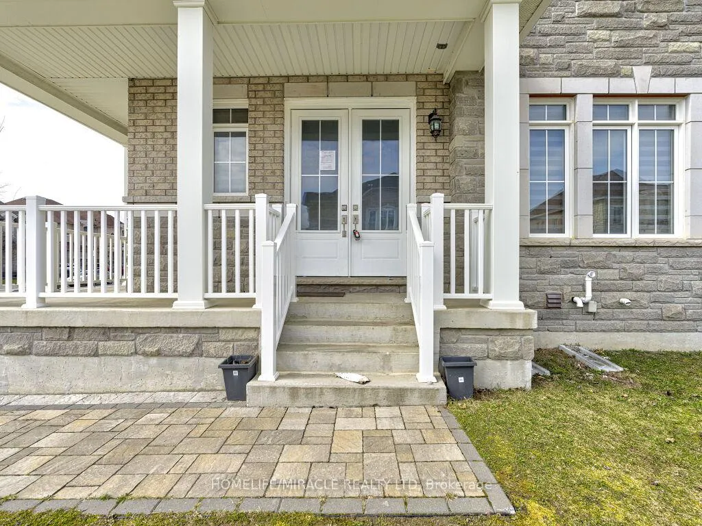 Photo 3 of 52 Albert Spencer Avenue, Caledon, Caledon East — HOMEH