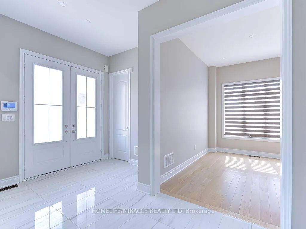 Photo 4 of 52 Albert Spencer Avenue, Caledon, Caledon East — HOMEH
