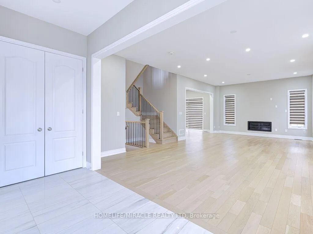 Photo 5 of 52 Albert Spencer Avenue, Caledon, Caledon East — HOMEH