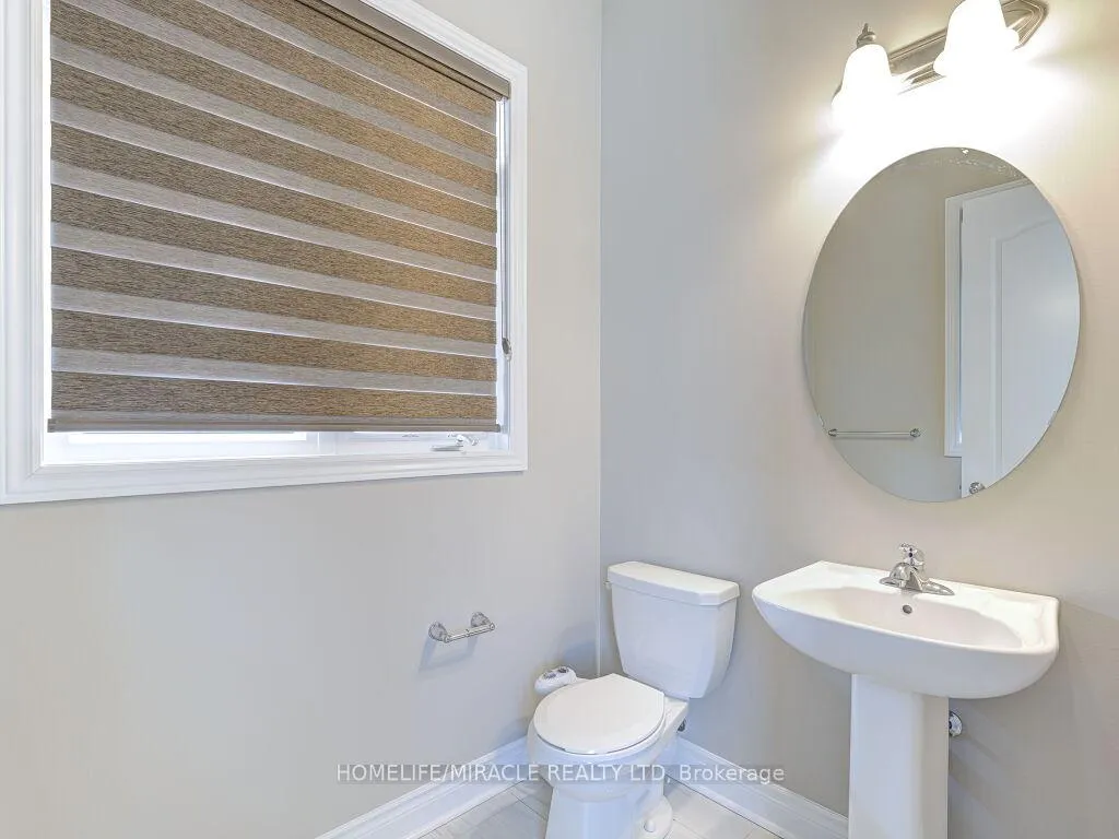 Photo 8 of 52 Albert Spencer Avenue, Caledon, Caledon East — HOMEH