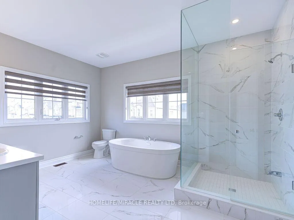 Photo 22 of 52 Albert Spencer Avenue, Caledon, Caledon East — HOMEH