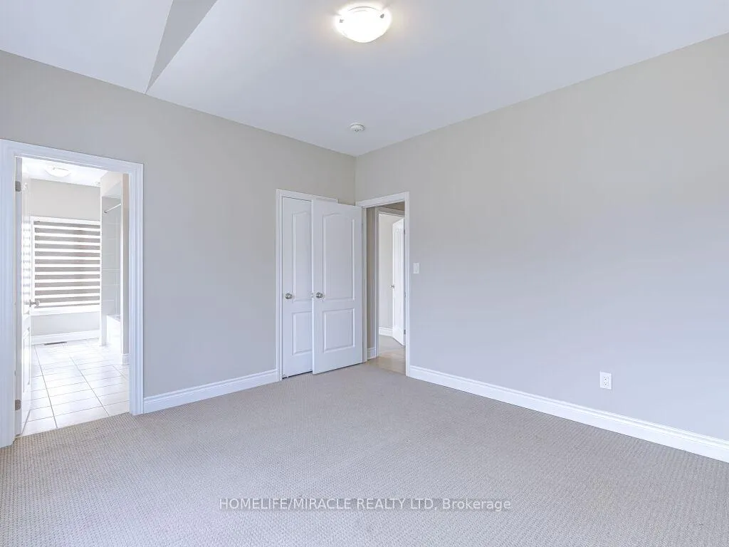 Photo 26 of 52 Albert Spencer Avenue, Caledon, Caledon East — HOMEH