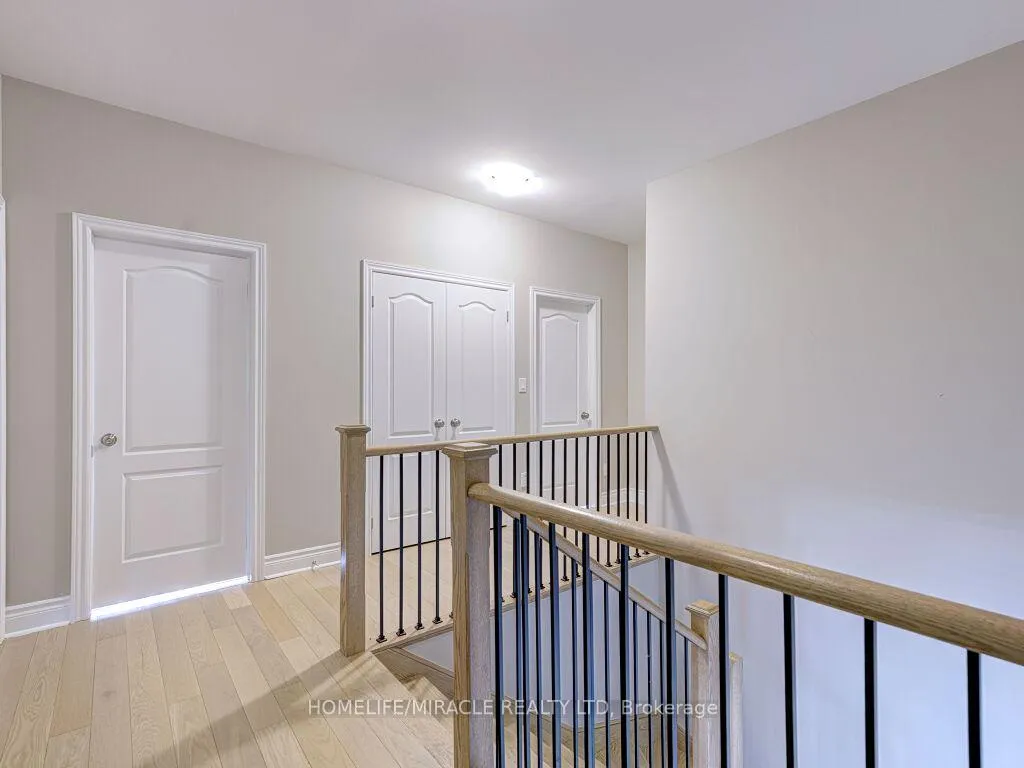 Photo 36 of 52 Albert Spencer Avenue, Caledon, Caledon East — HOMEH