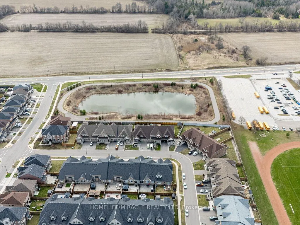Photo 48 of 52 Albert Spencer Avenue, Caledon, Caledon East — HOMEH