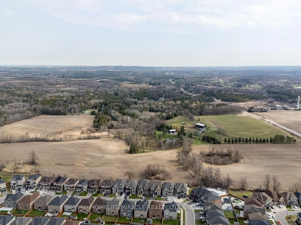 Photo 49 of 52 Albert Spencer Avenue, Caledon, Caledon East — HOMEH