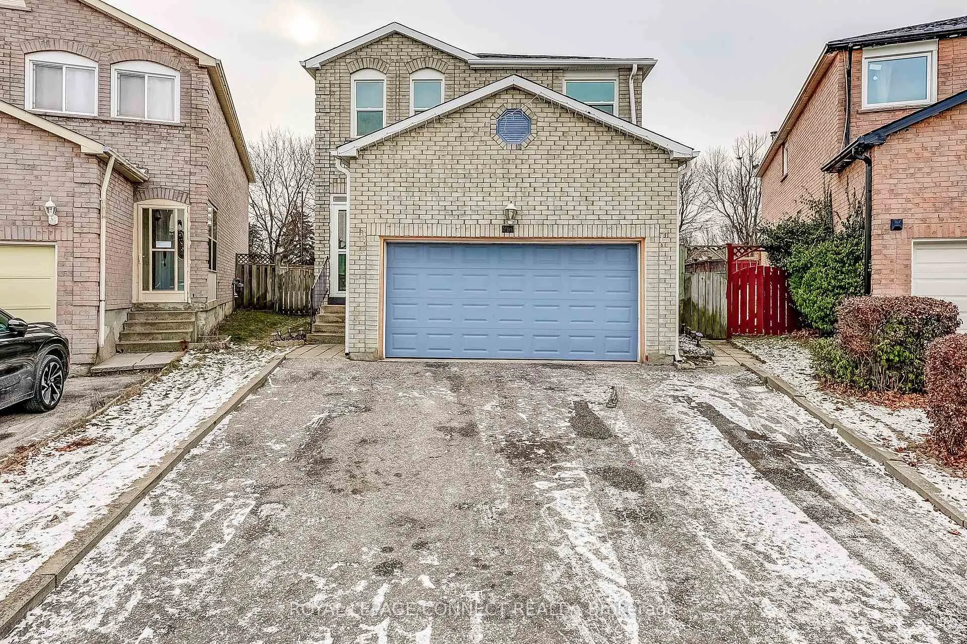 Photo 1 of 44 Goodwood Drive, Markham, Middlefield — HOMEH