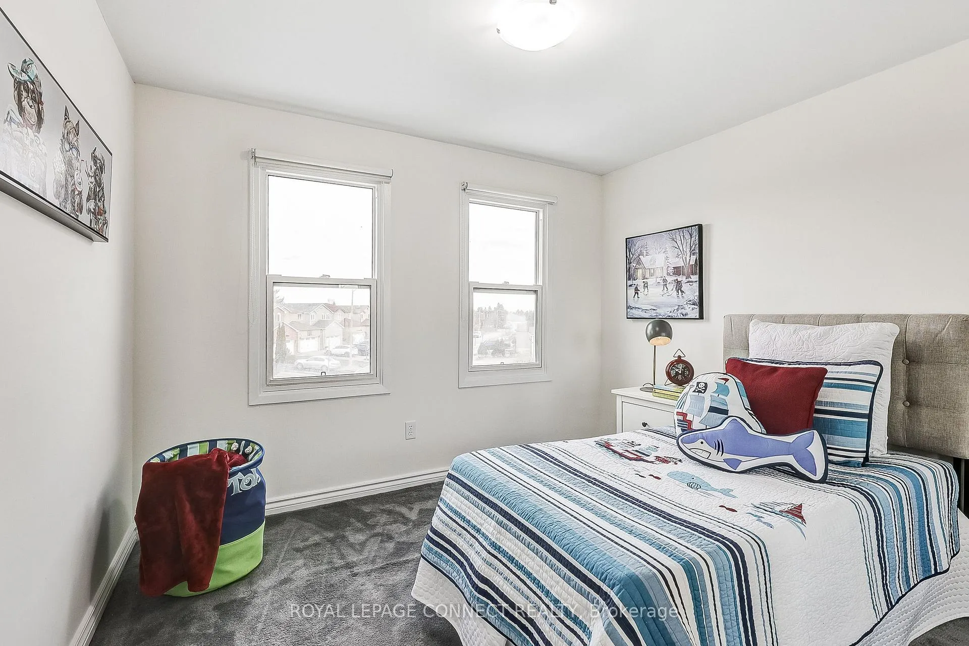 Photo 21 of 44 Goodwood Drive, Markham, Middlefield — HOMEH