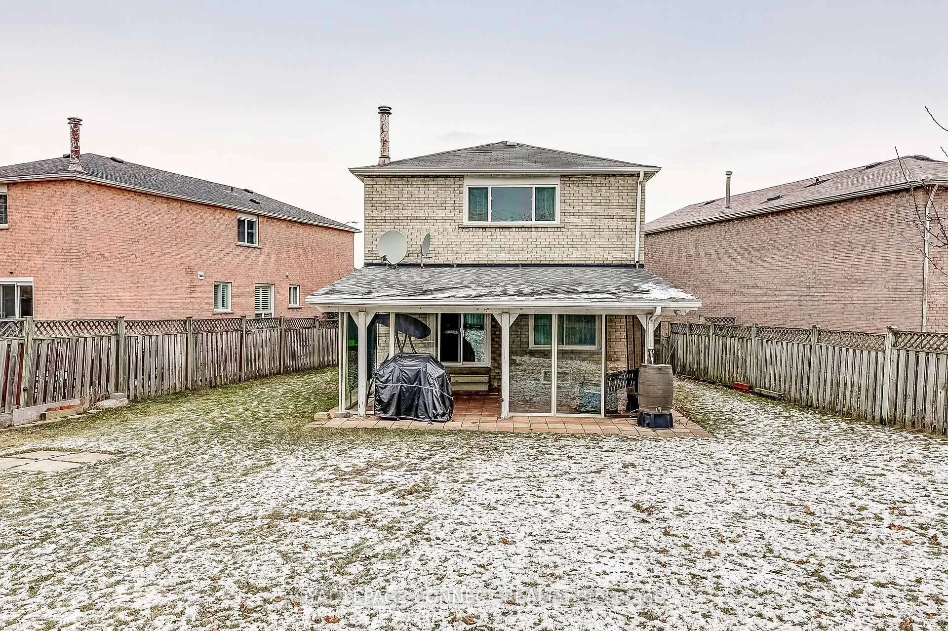 Photo 34 of 44 Goodwood Drive, Markham, Middlefield — HOMEH