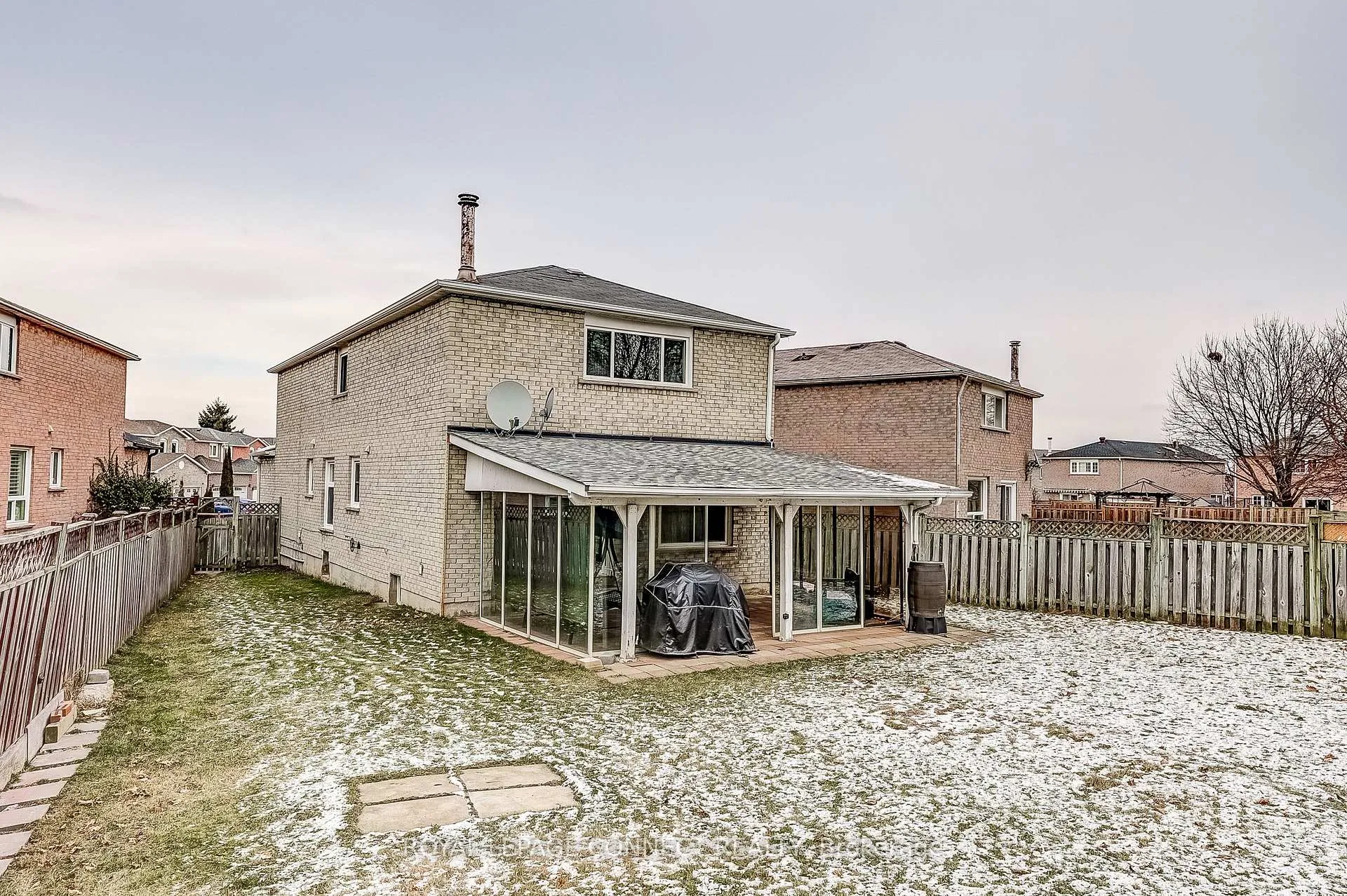 Photo 35 of 44 Goodwood Drive, Markham, Middlefield — HOMEH