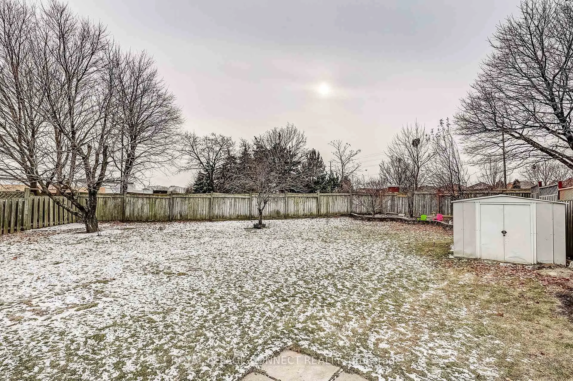 Photo 36 of 44 Goodwood Drive, Markham, Middlefield — HOMEH