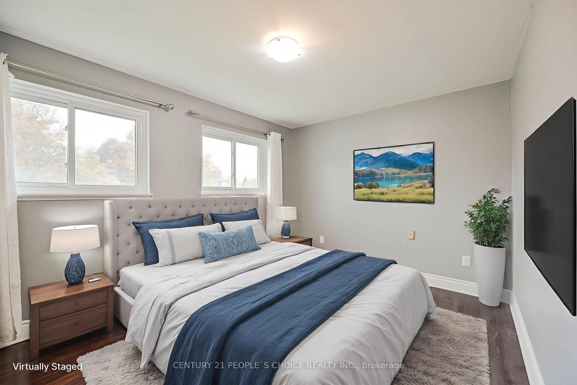 Photo 9 of 21 Cathedral Road, Brampton, Brampton East — HOMEH