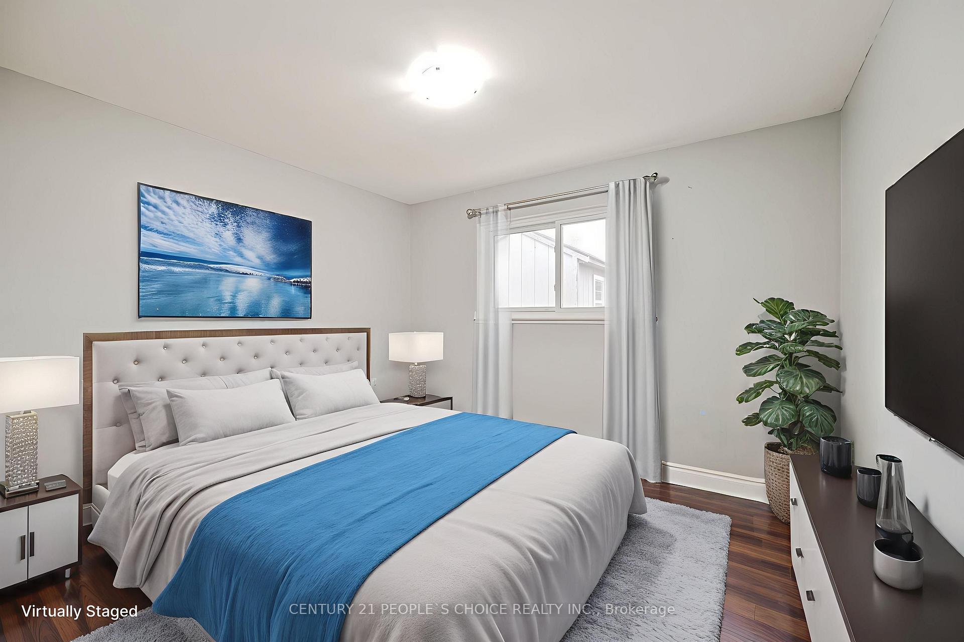 Photo 13 of 21 Cathedral Road, Brampton, Brampton East — HOMEH
