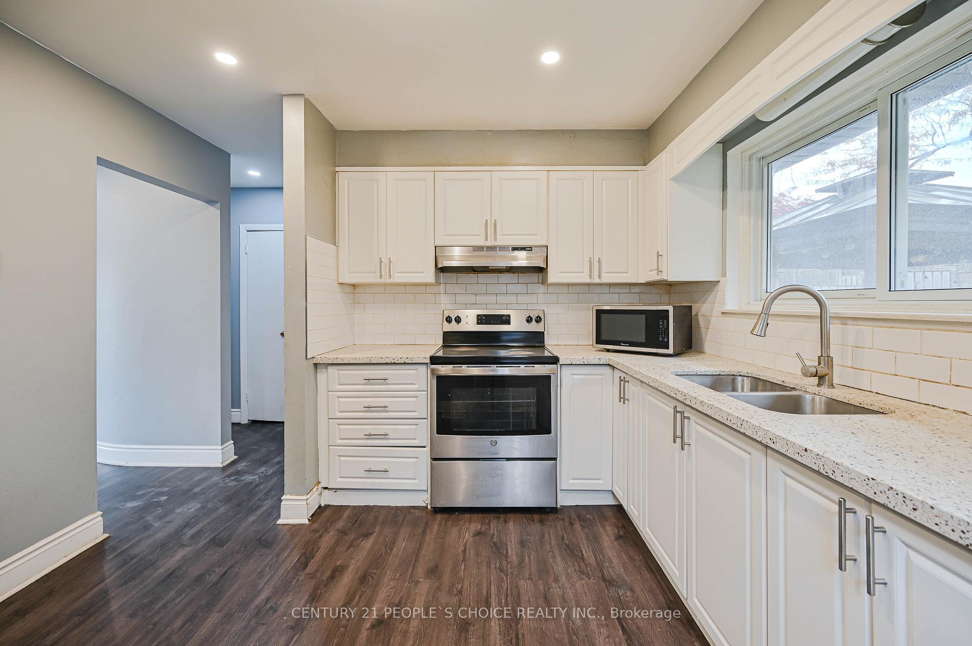 Photo 19 of 21 Cathedral Road, Brampton, Brampton East — HOMEH
