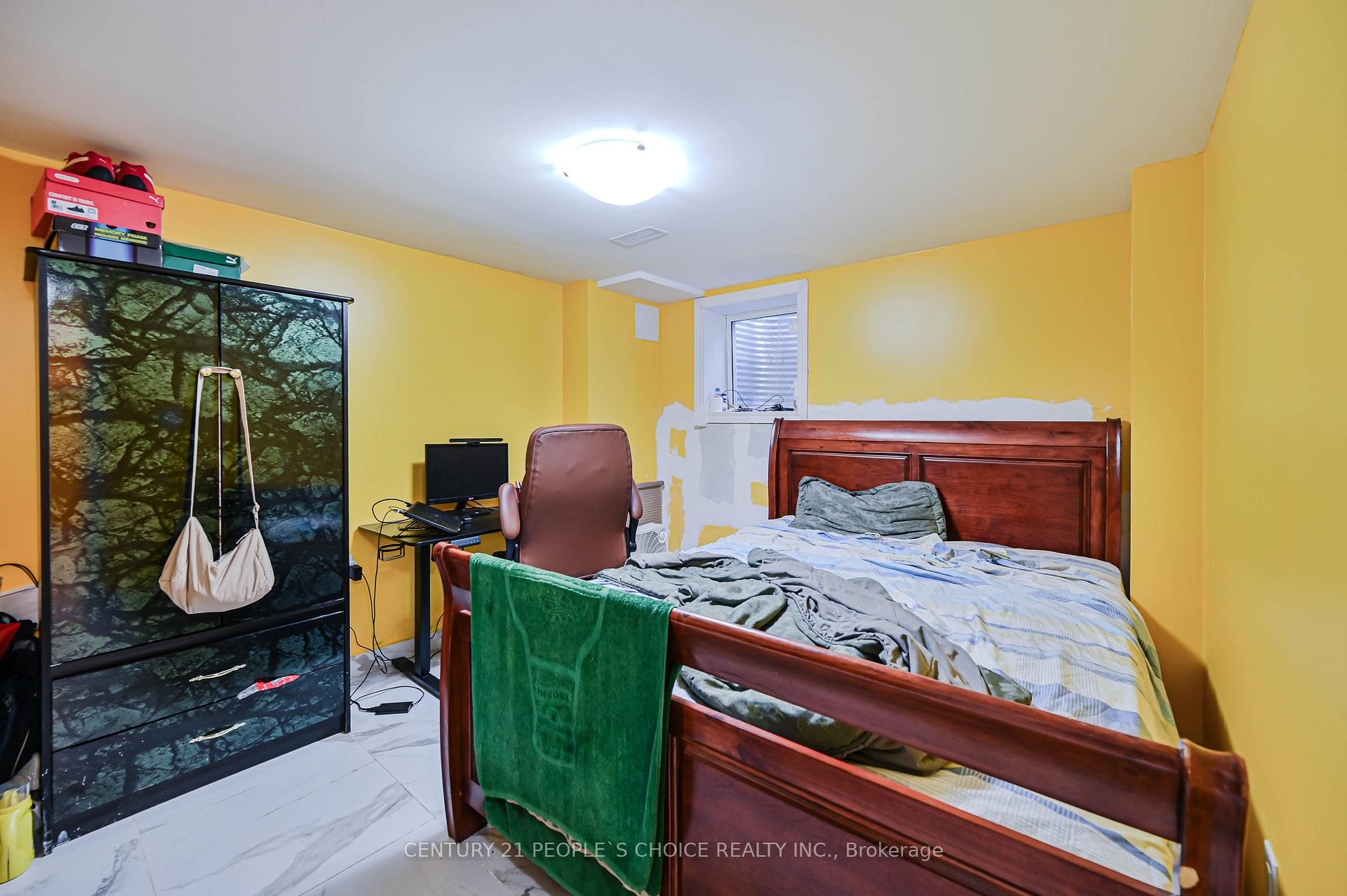 Photo 31 of 21 Cathedral Road, Brampton, Brampton East — HOMEH