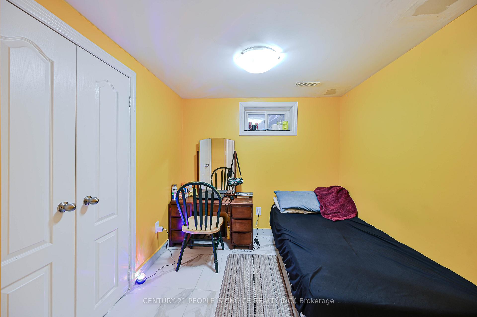 Photo 33 of 21 Cathedral Road, Brampton, Brampton East — HOMEH