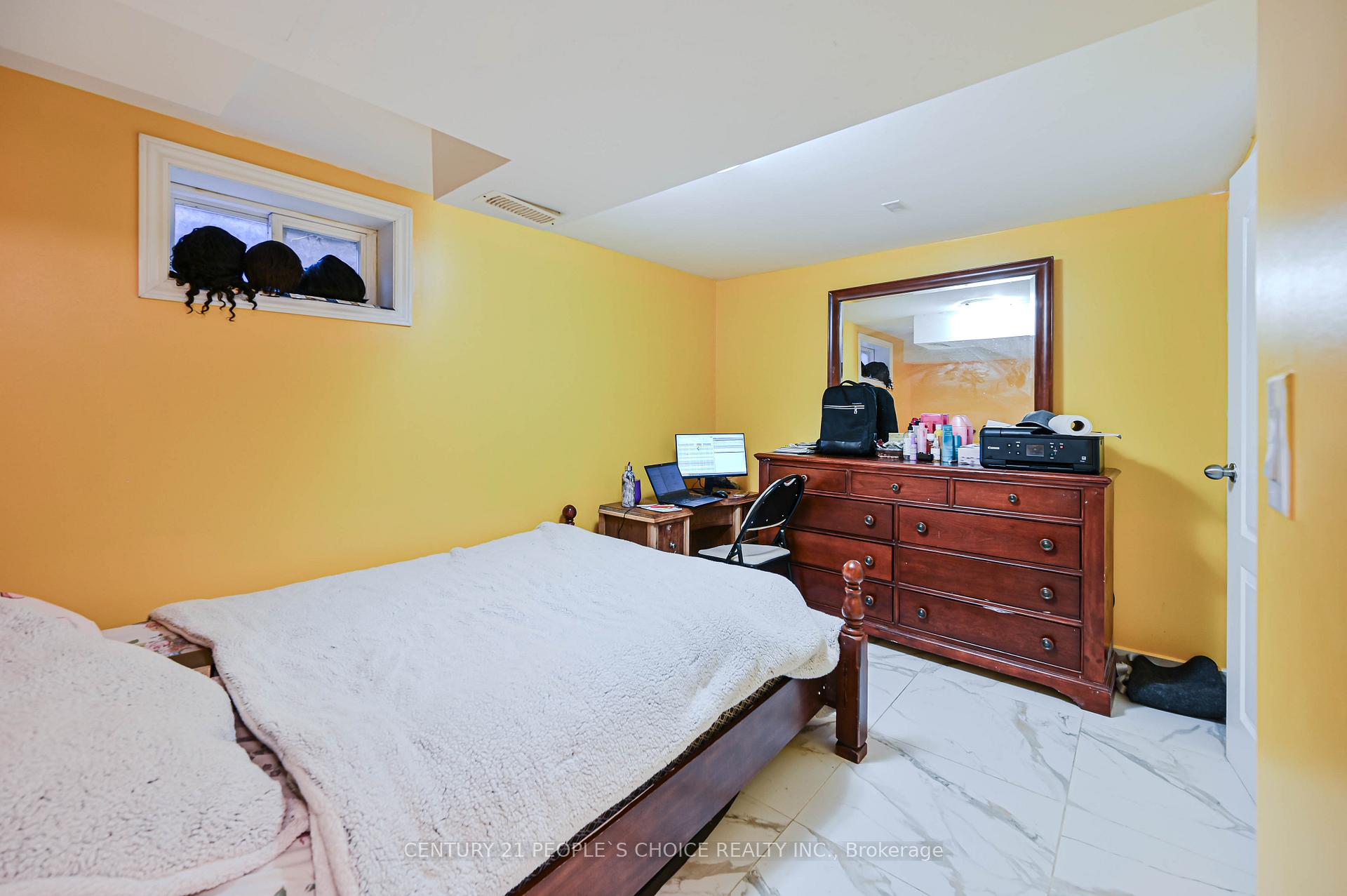 Photo 34 of 21 Cathedral Road, Brampton, Brampton East — HOMEH