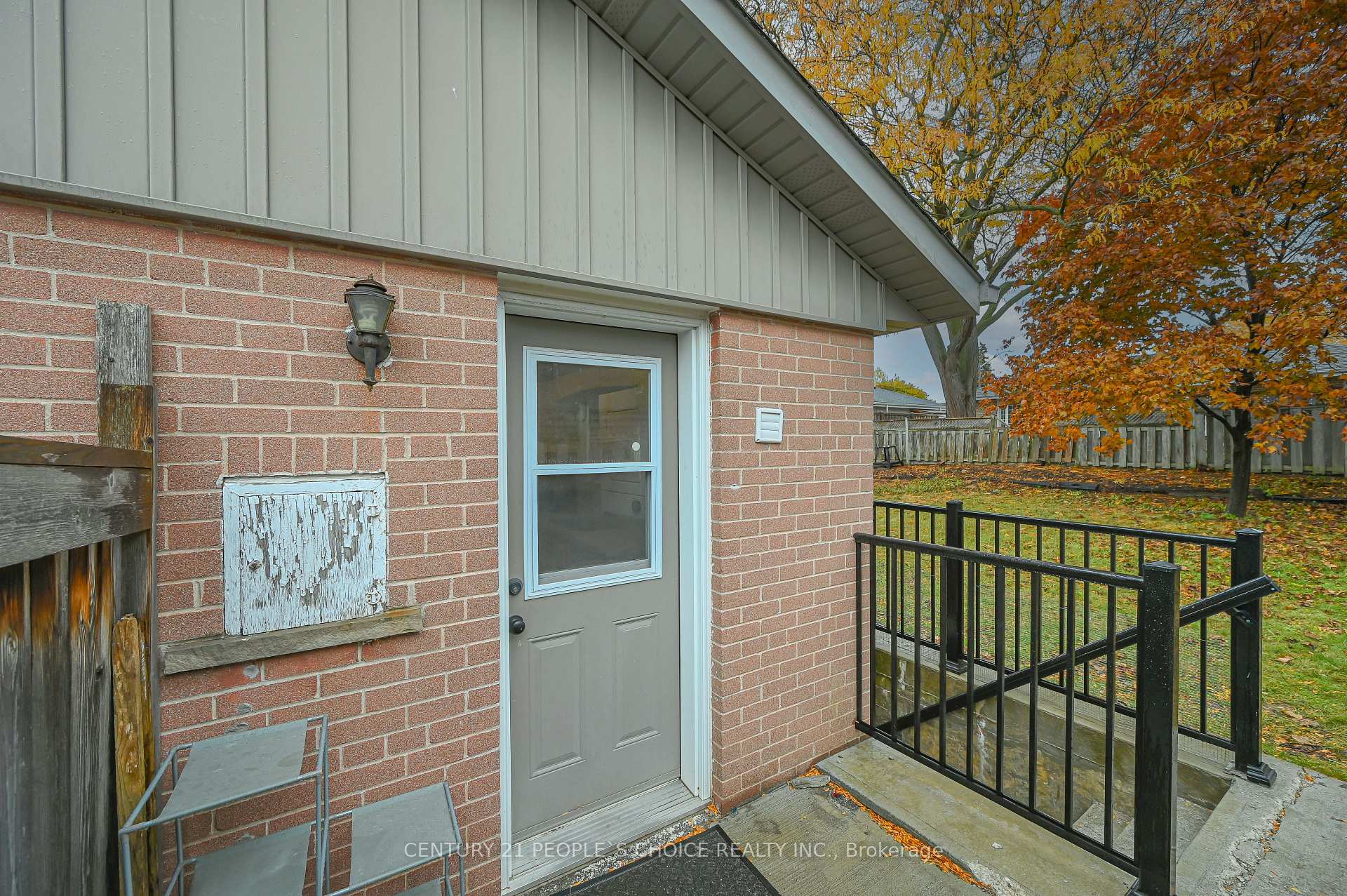 Photo 37 of 21 Cathedral Road, Brampton, Brampton East — HOMEH