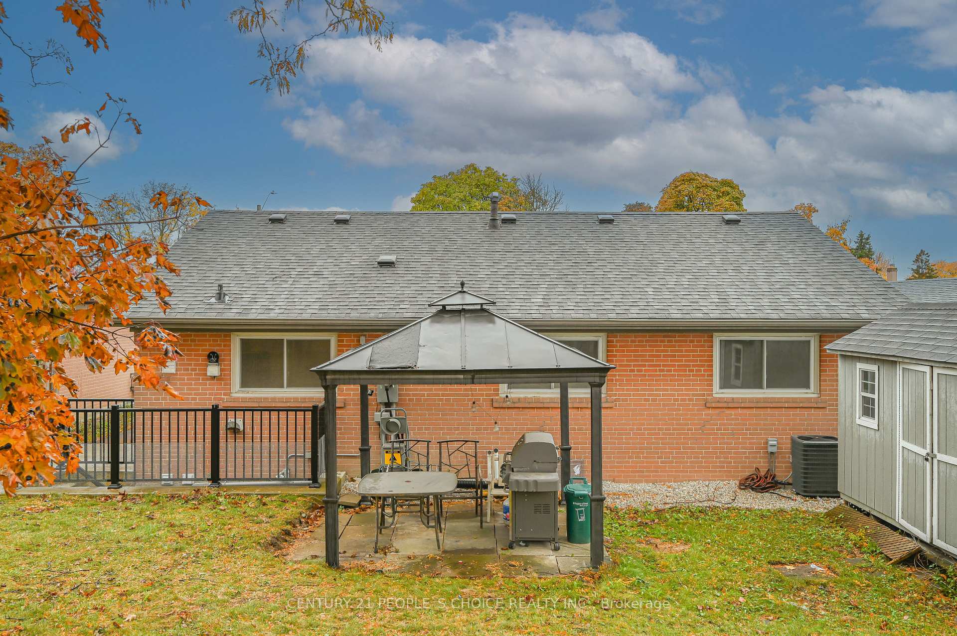 Photo 41 of 21 Cathedral Road, Brampton, Brampton East — HOMEH