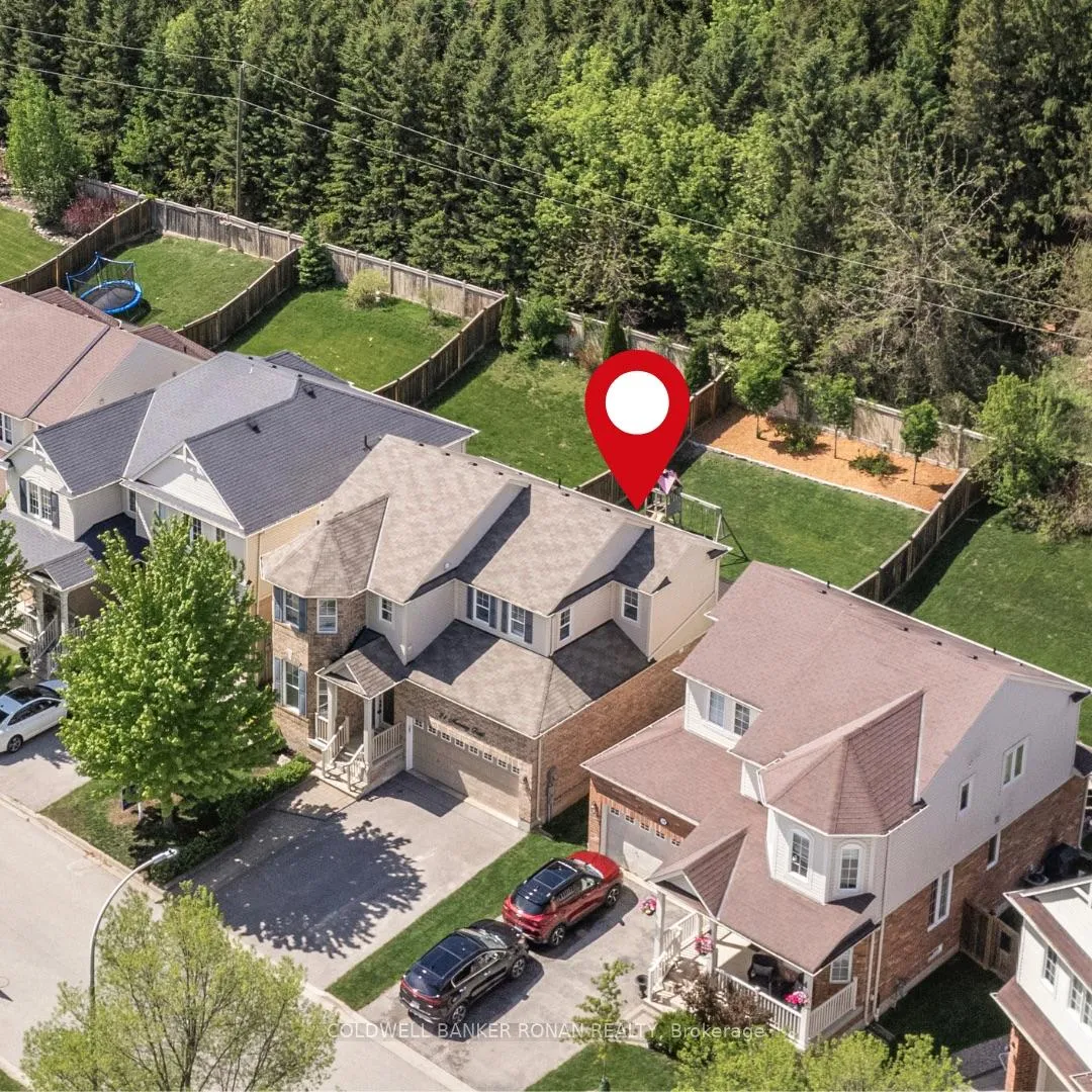 Photo 2 of 21 Mooney Trail, New Tecumseth, Alliston — HOMEH