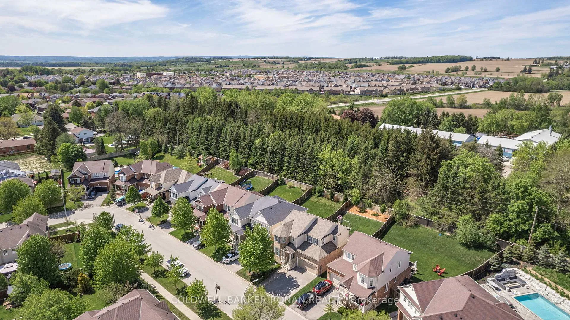 Photo 3 of 21 Mooney Trail, New Tecumseth, Alliston — HOMEH