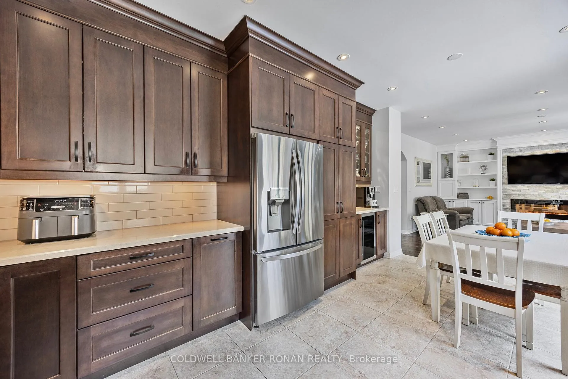 Photo 21 of 21 Mooney Trail, New Tecumseth, Alliston — HOMEH