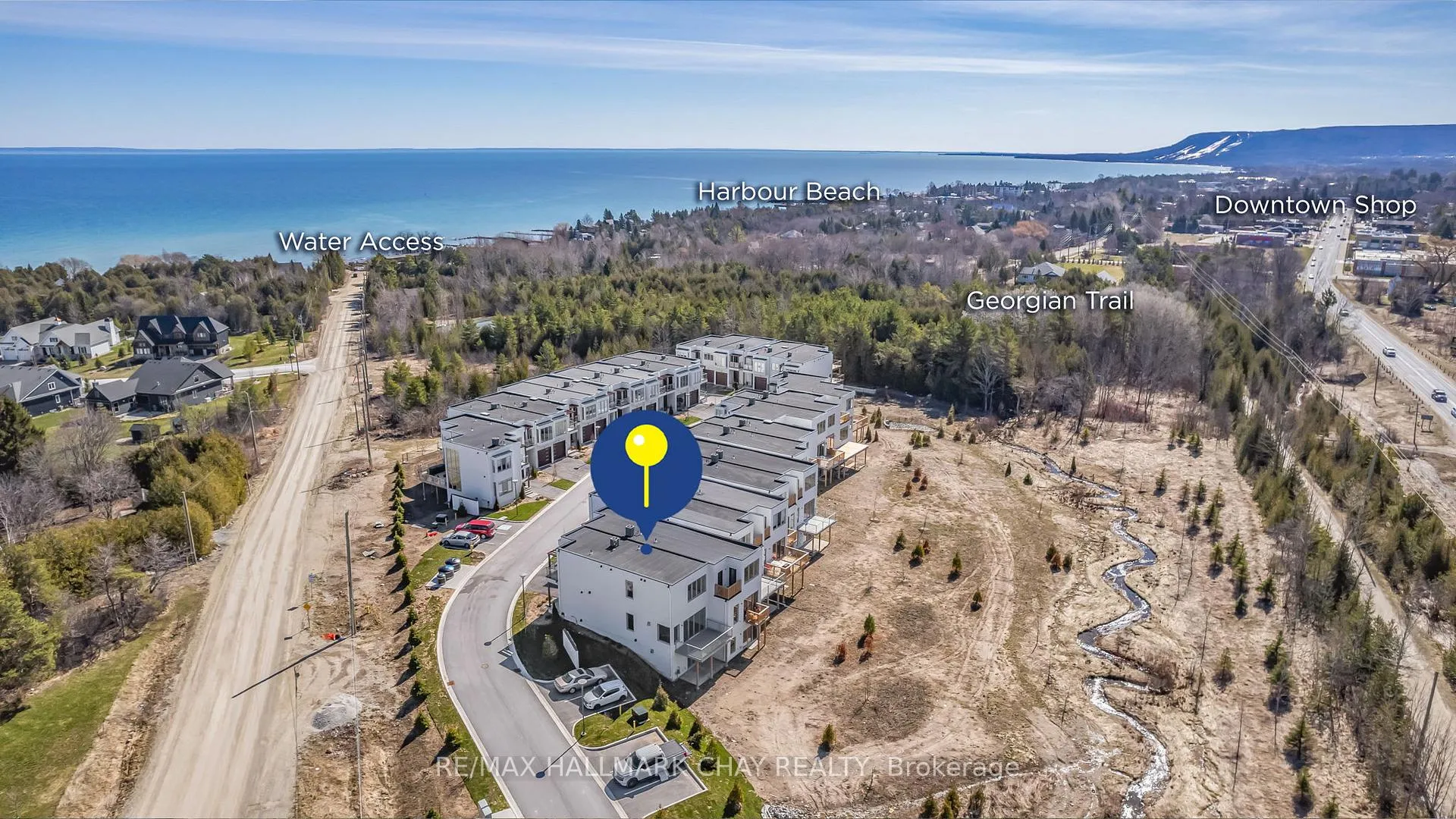 Photo 3 of 3 Waterview Lane, Clarington, Newcastle — HOMEH