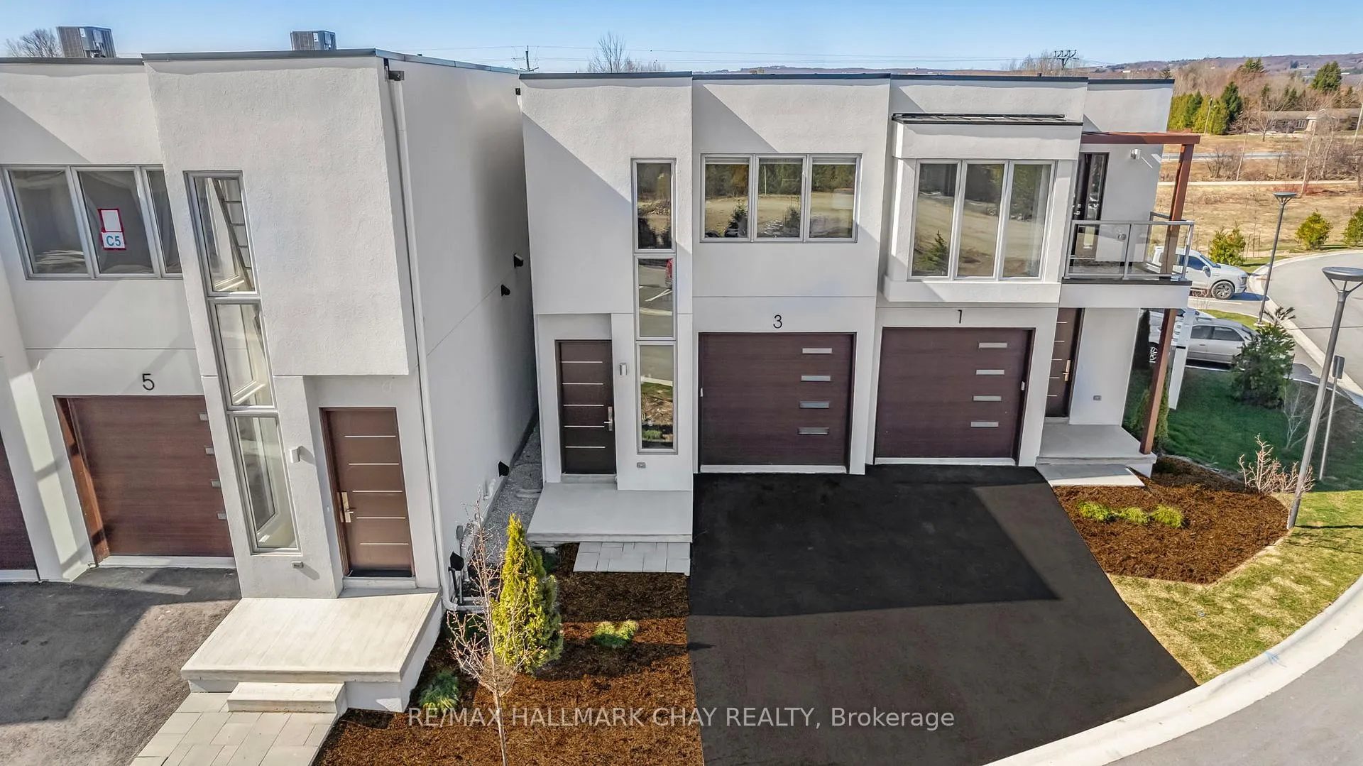 Photo 34 of 3 Waterview Lane, Clarington, Newcastle — HOMEH