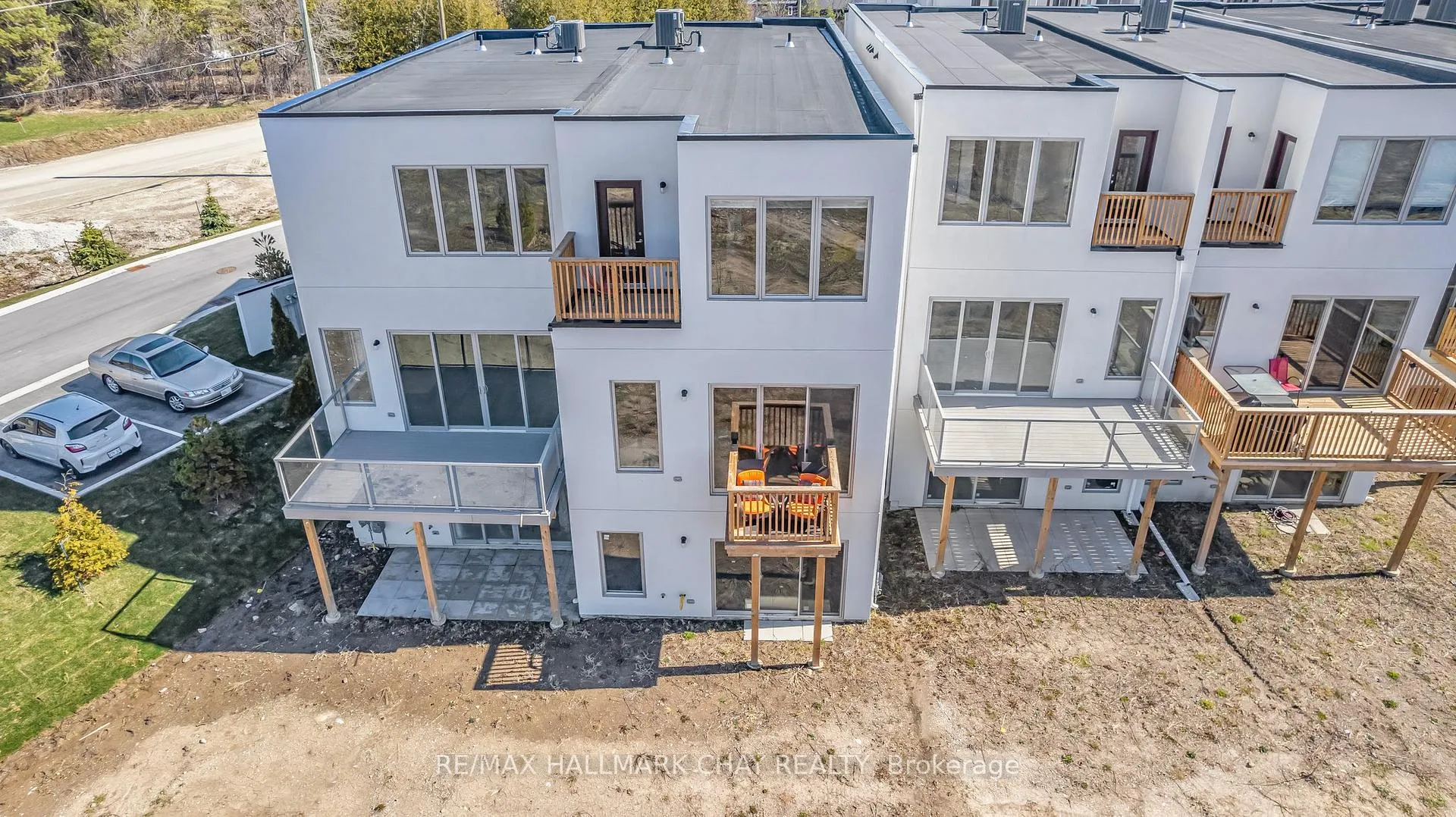 Photo 36 of 3 Waterview Lane, Clarington, Newcastle — HOMEH