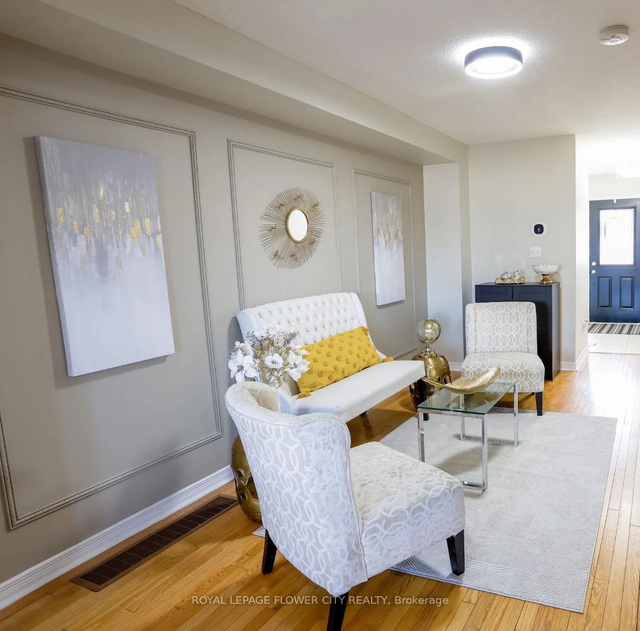 Photo 1 of 95 Winchester Terrace, Barrie, Innis-Shore — HOMEH
