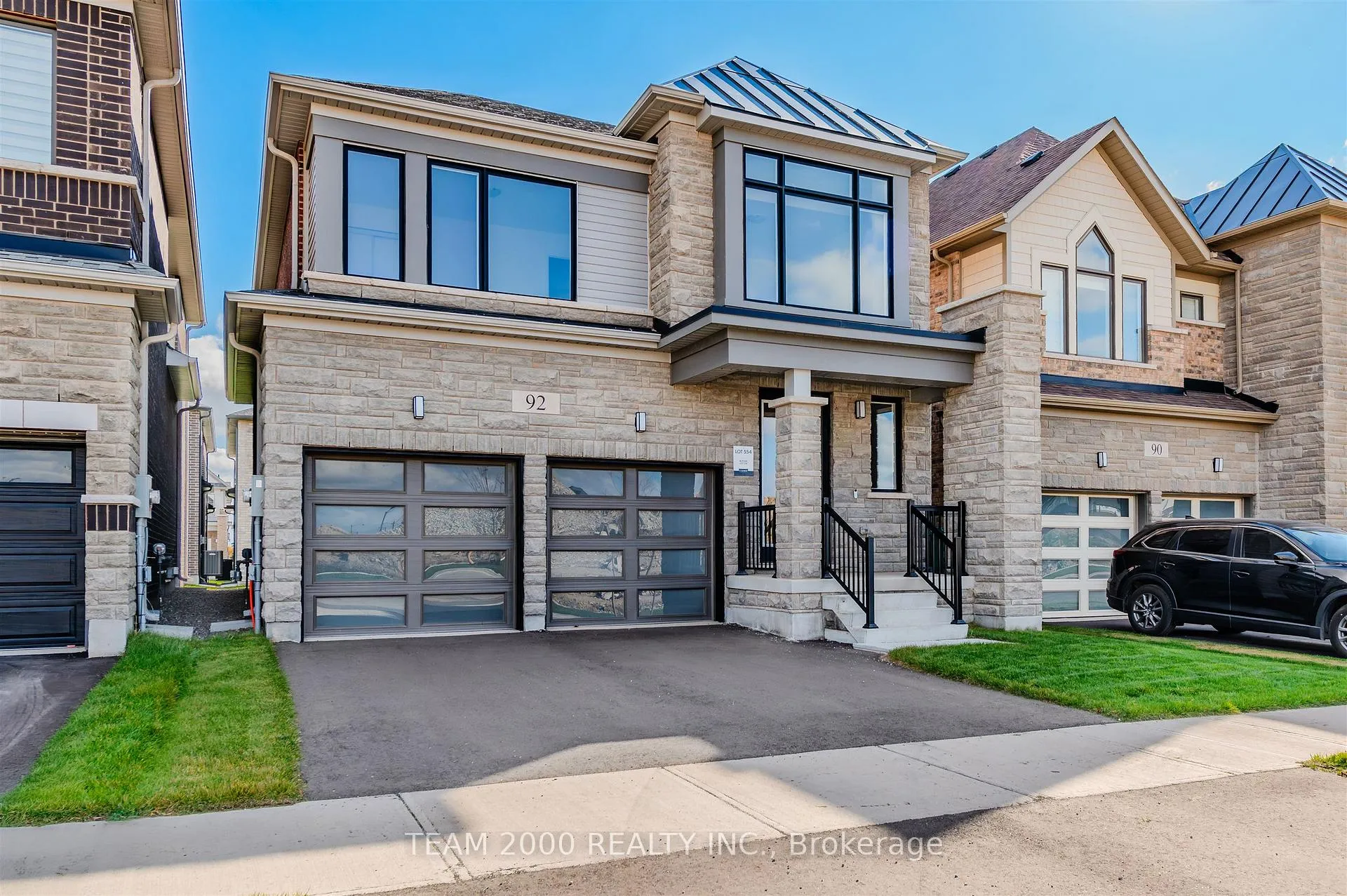 Photo 2 of 92 Conboy Drive, Erin — HOMEH