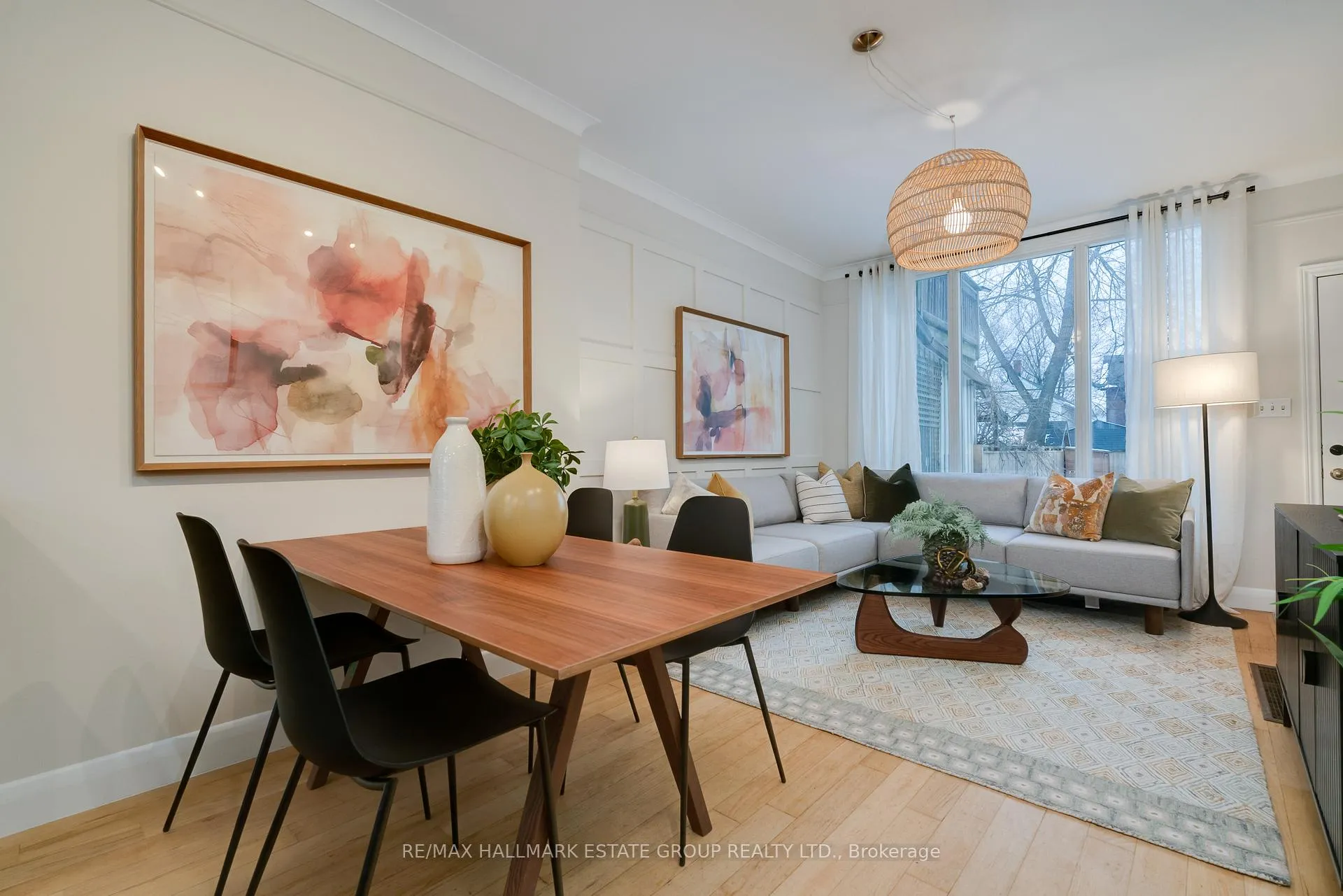 Photo 10 of 33 Austin Avenue, Toronto, South Riverdale — HOMEH