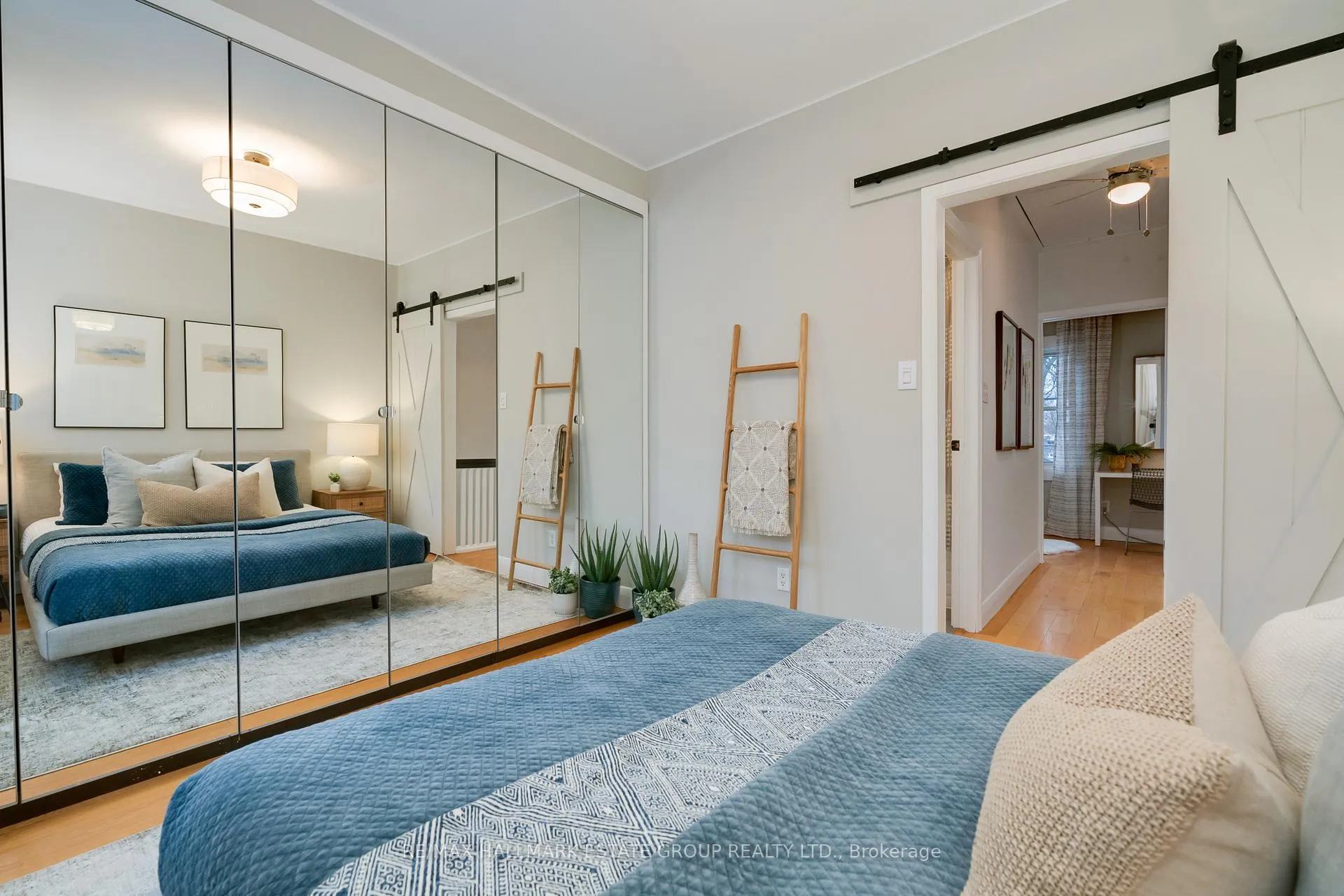 Photo 11 of 33 Austin Avenue, Toronto, South Riverdale — HOMEH