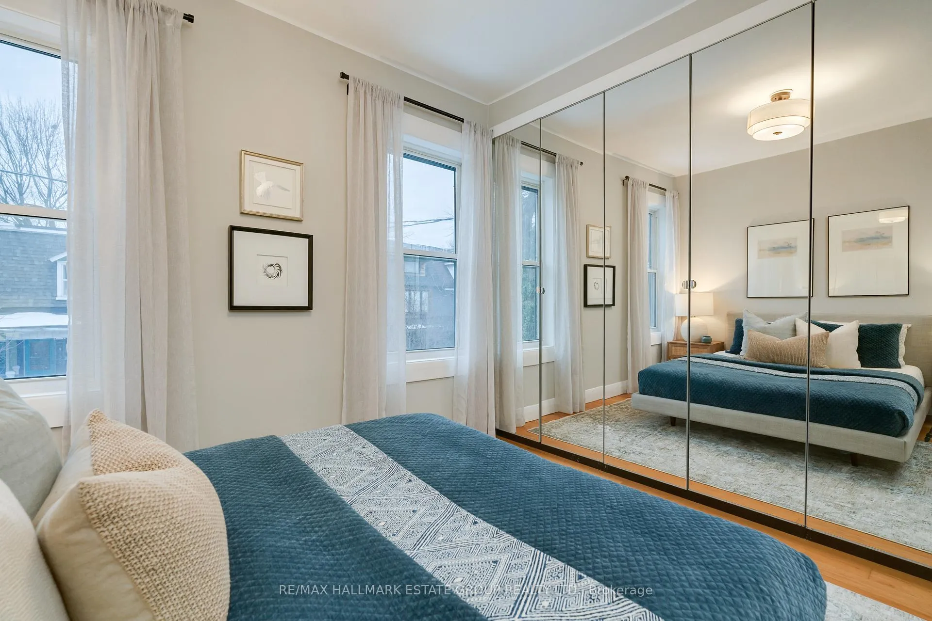 Photo 12 of 33 Austin Avenue, Toronto, South Riverdale — HOMEH