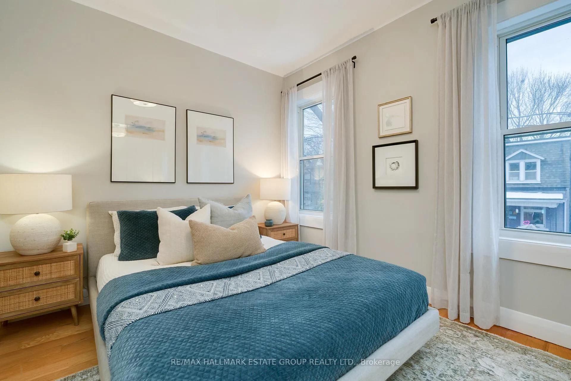 Photo 13 of 33 Austin Avenue, Toronto, South Riverdale — HOMEH
