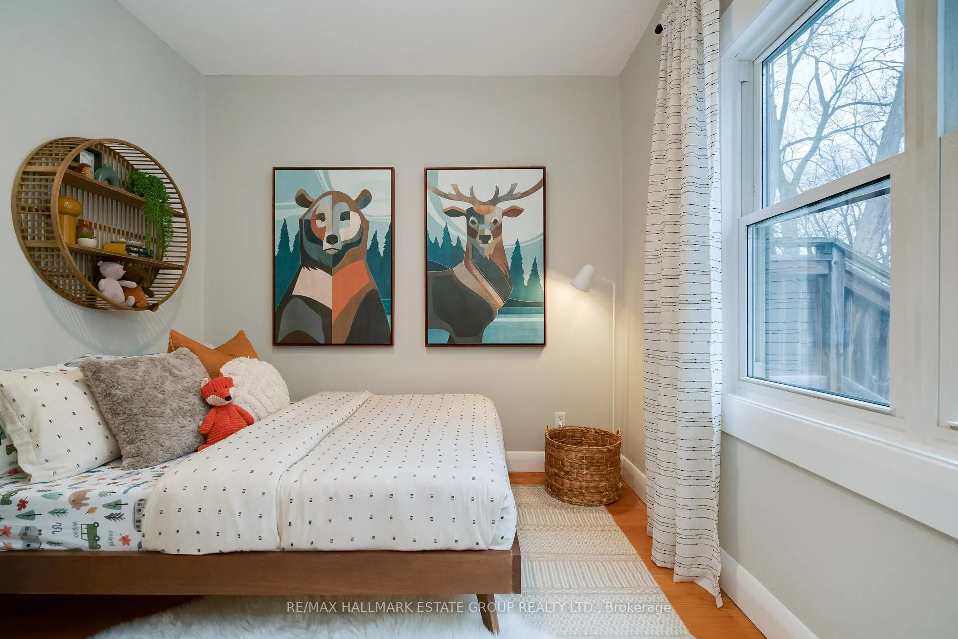 Photo 15 of 33 Austin Avenue, Toronto, South Riverdale — HOMEH