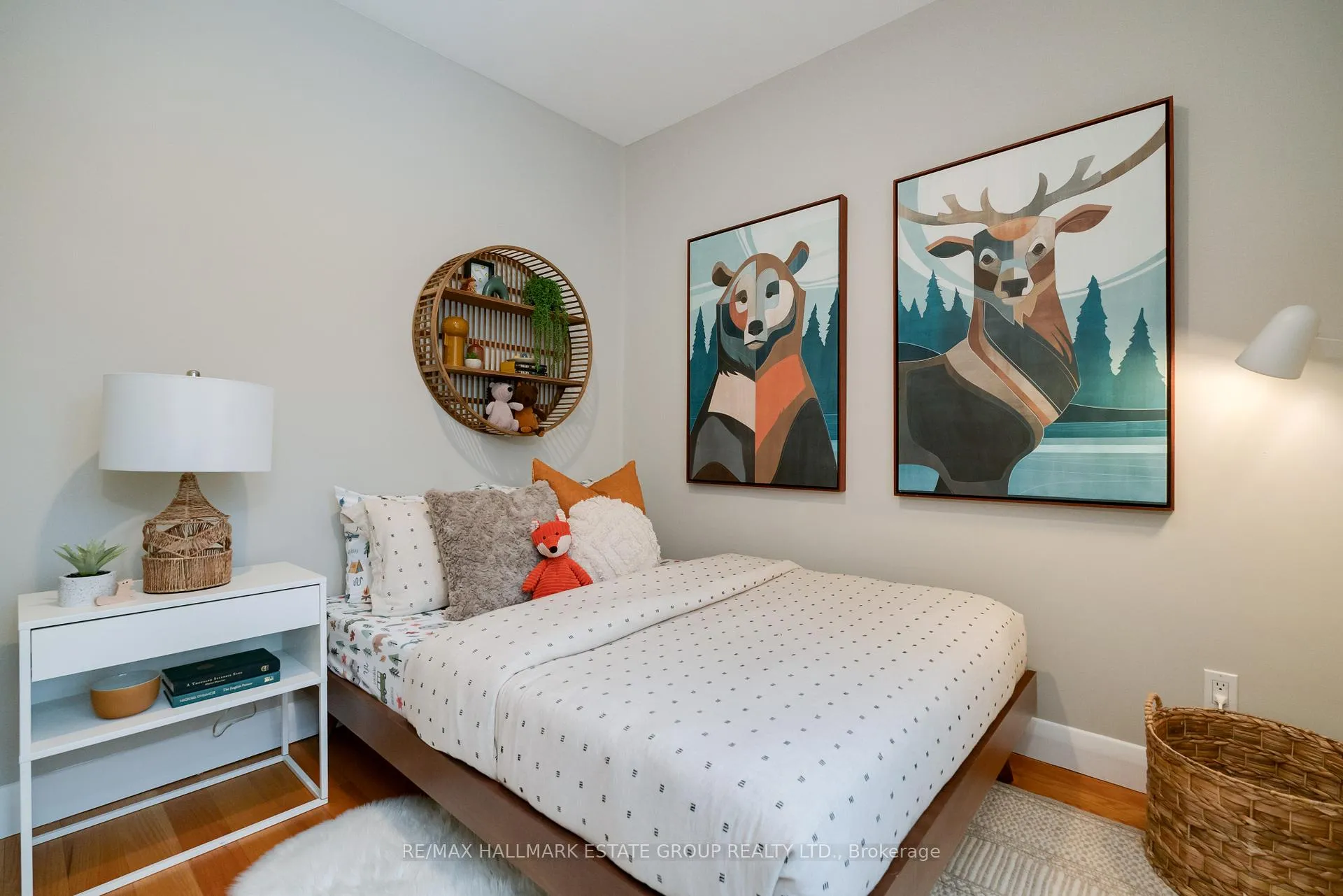 Photo 16 of 33 Austin Avenue, Toronto, South Riverdale — HOMEH