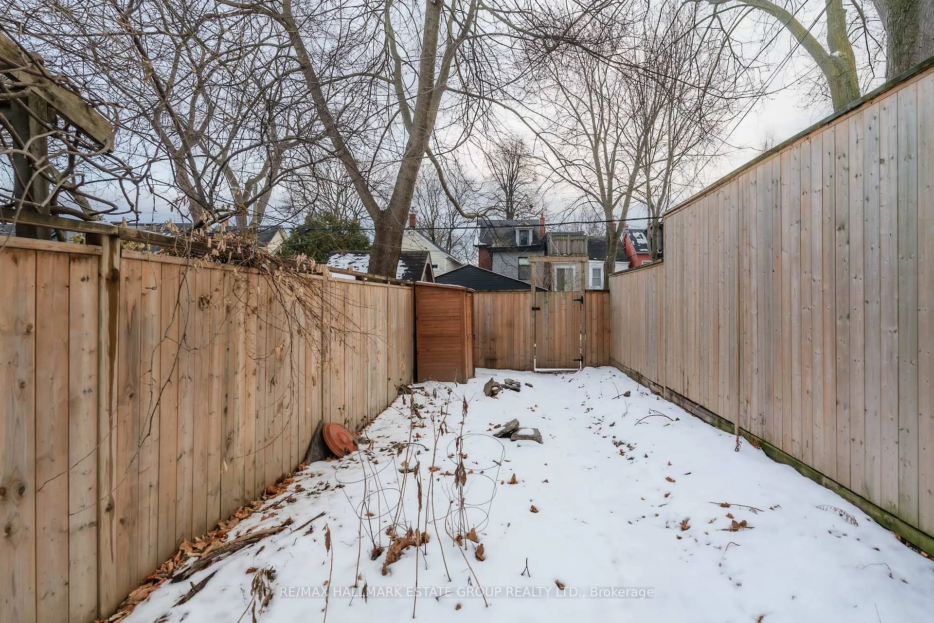 Photo 24 of 33 Austin Avenue, Toronto, South Riverdale — HOMEH