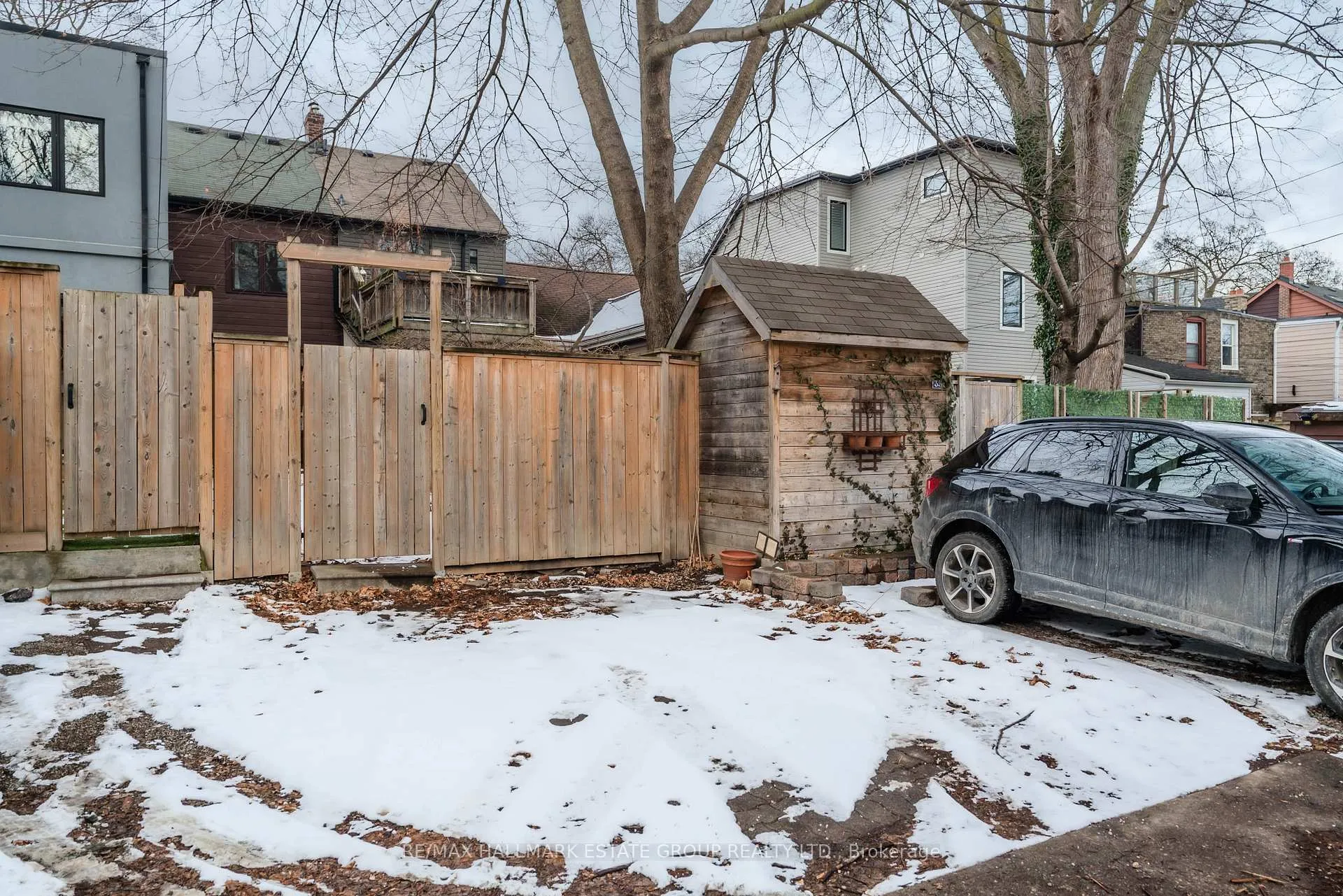 Photo 26 of 33 Austin Avenue, Toronto, South Riverdale — HOMEH